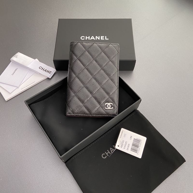 Chanel Wallet Purse